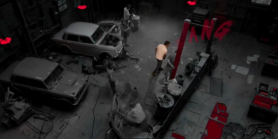 Premier Padmini