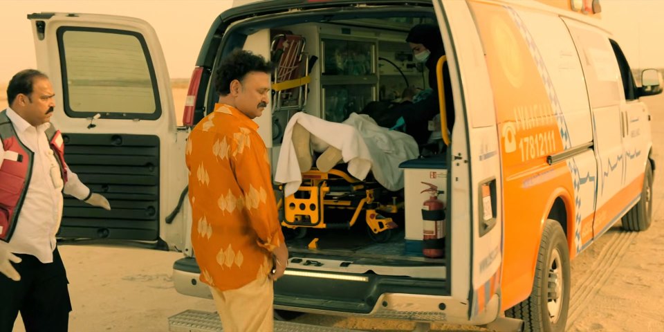 Chevrolet Express [GMT610]