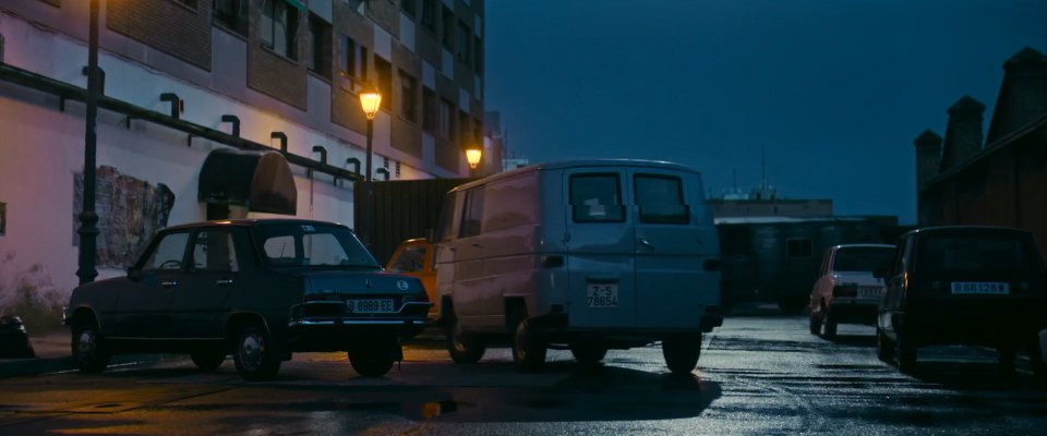 1979 Renault 7 TL [R1283]