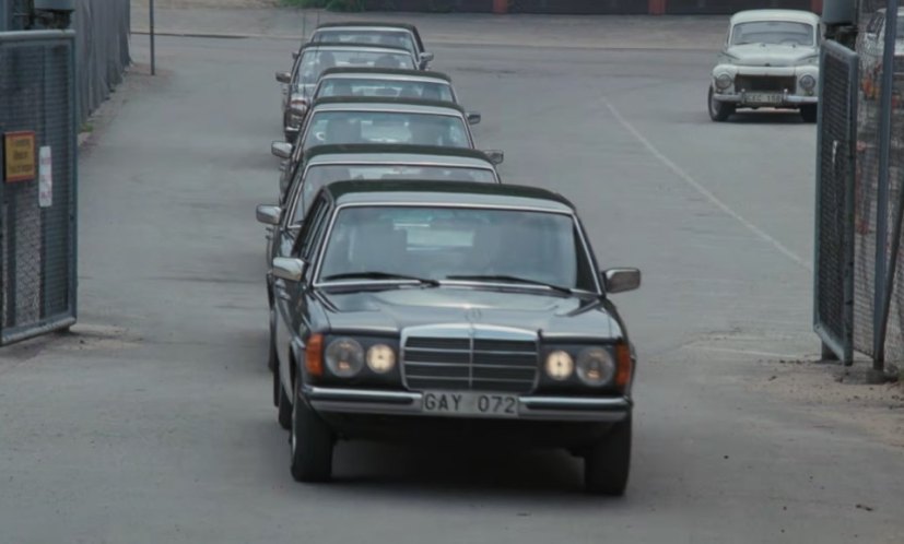 Volvo PV 544