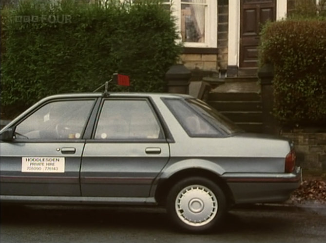 1989 Rover Montego L [LM11]