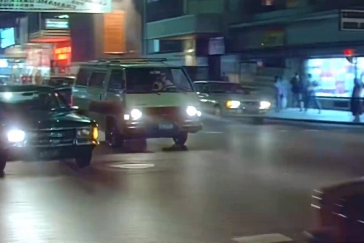 Ford Taunus