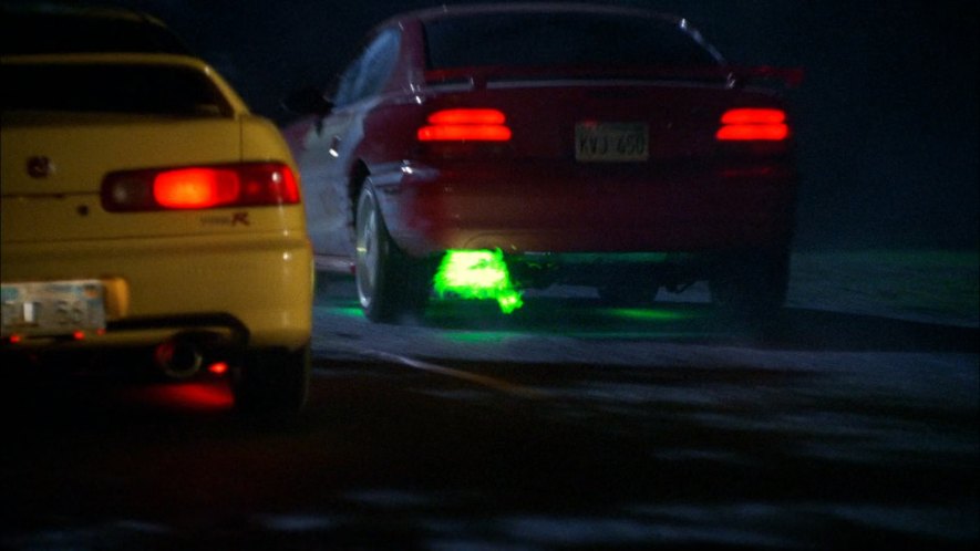 1997 Acura Integra Type-R [DC2]