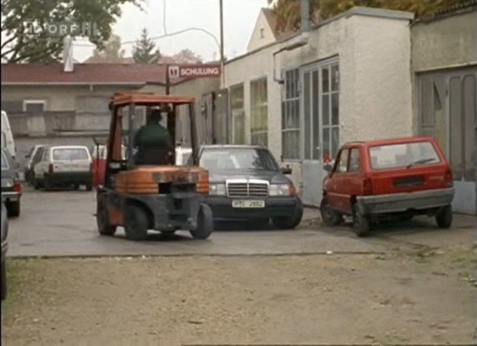 Fiat Panda [141A]