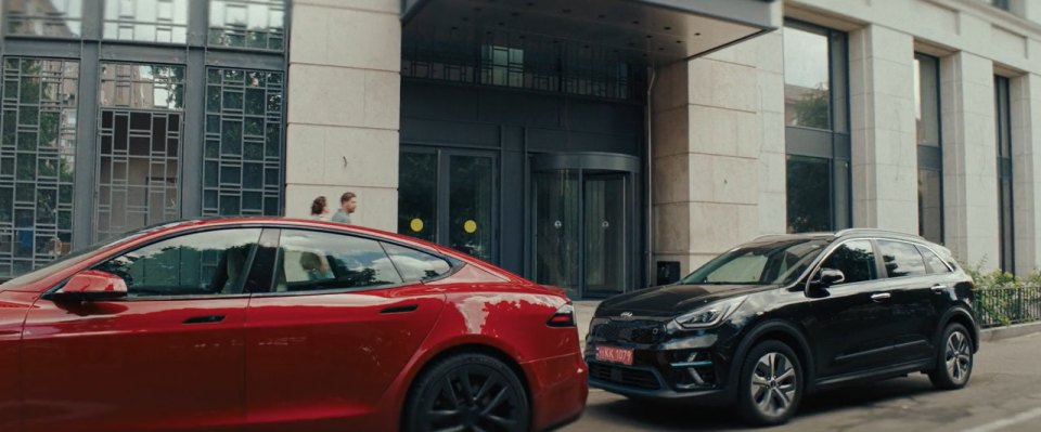 2023 Tesla Model S