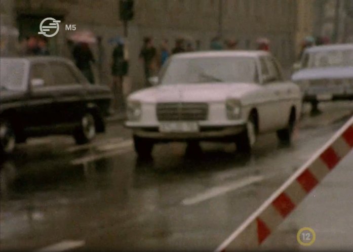Mercedes-Benz unknown