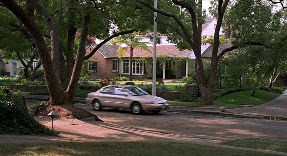1996 Ford Taurus GL [DN101]