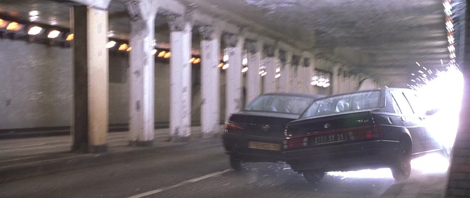 1988 Alfa Romeo 75 1.8 [162B]