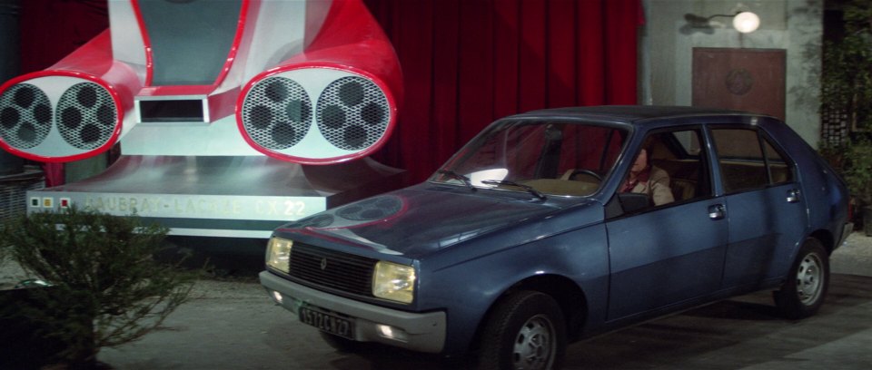 1978 Renault 14 TL [R1210]