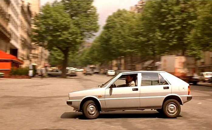 1980 Lancia Delta 1500 1a serie [831]