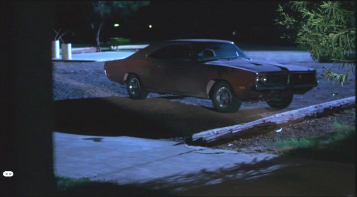 1969 Dodge Charger
