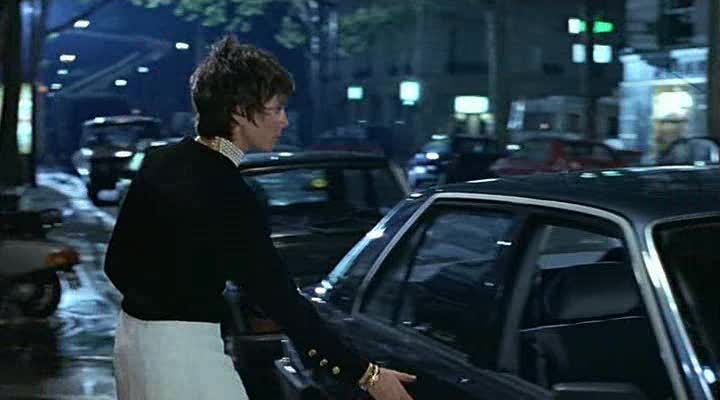 1984 Renault 25 [X29]