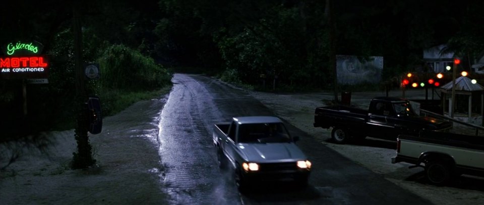 1984 Toyota Truck [RN50]