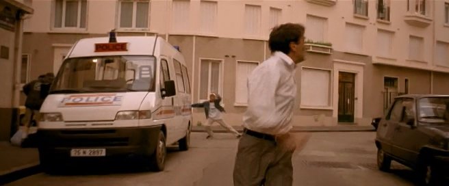 1994 Peugeot Boxer Série 1