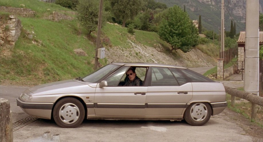 1995 Citroën XM V6