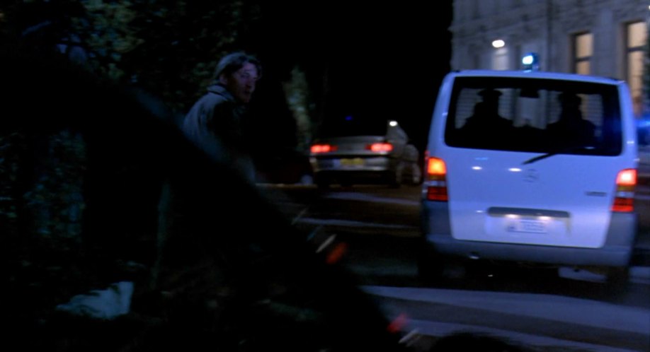 Mercedes-Benz Vito [W638]