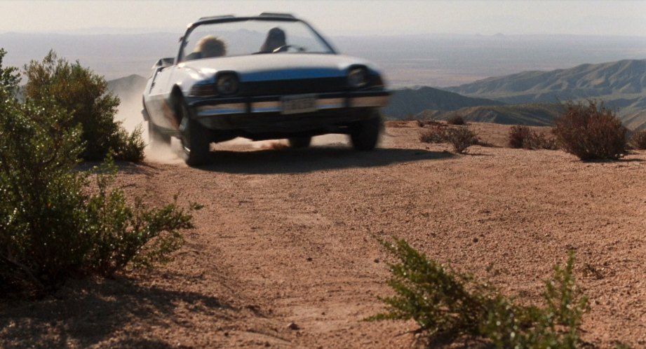 1976 AMC Pacer Custom-made Convertible
