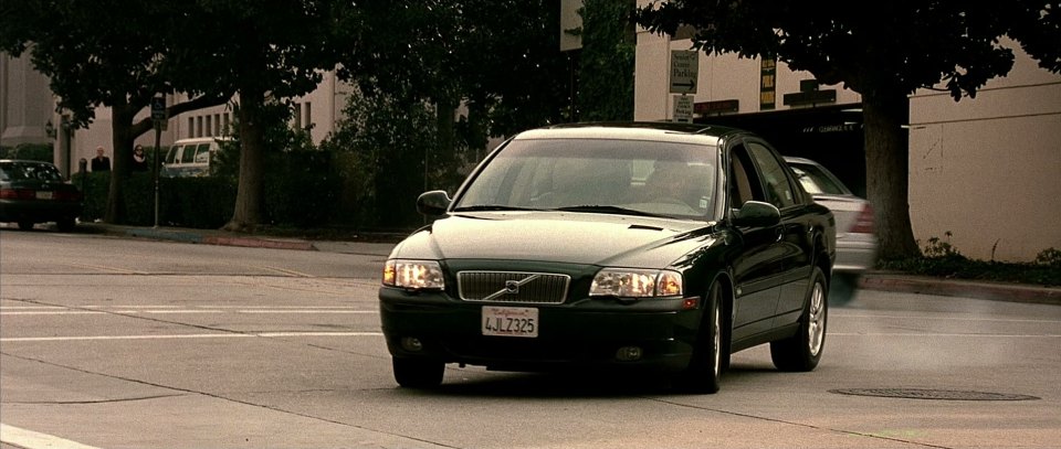 2000 Volvo S80 T6 Gen.1 [TS]