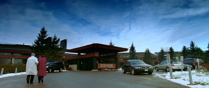 2002 Subaru Impreza Wagon [GG]