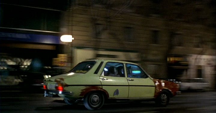 1978 Renault 12 TS Série 2 [R117]