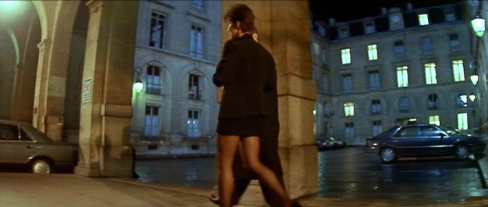 1989 Renault 25 TXI [X29]