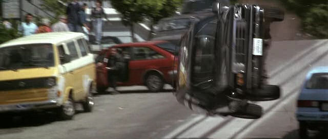 1980 Volkswagen Vanagon T3 [Typ 2]