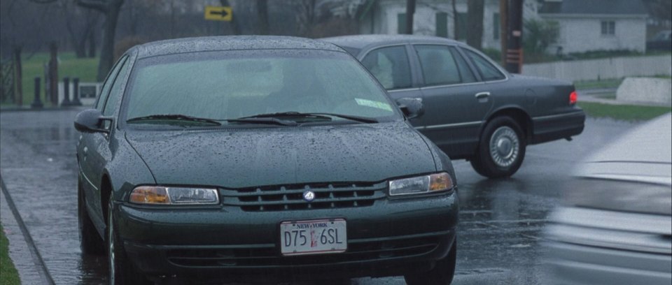 1997 Plymouth Breeze [JA]
