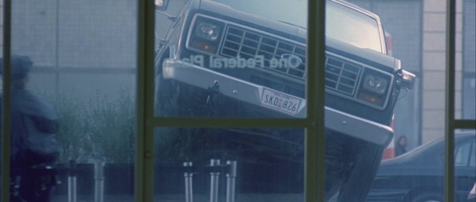 1983 Ford Econoline