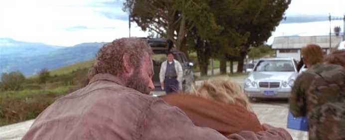 1996 Mercedes-Benz E-Klasse [W210]