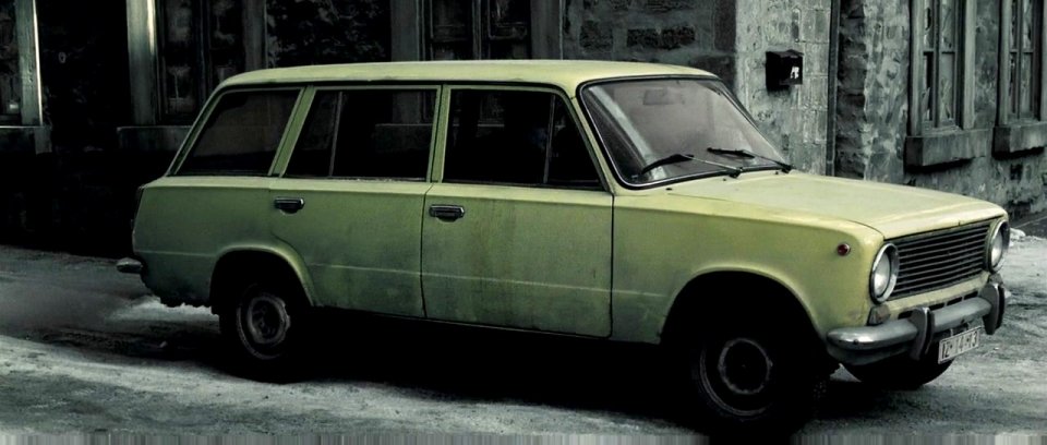1975 Lada 1300 [21021]