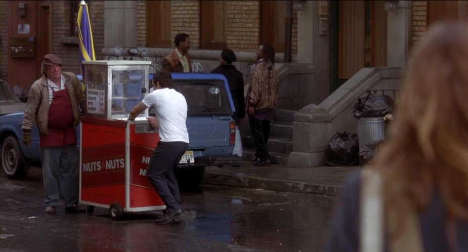 1982 Toyota Truck Long Bed [RN40]