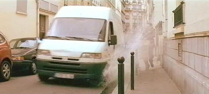 1994 Citro�n Jumper S�rie 1