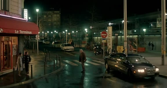 1999 Nilsson S80 Limousine Gen.1 [TS]