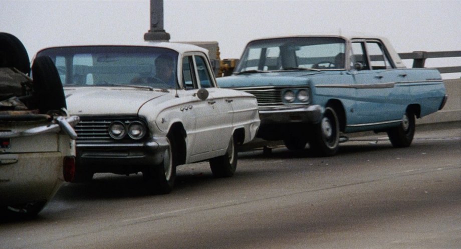 1965 Ford Fairlane 500