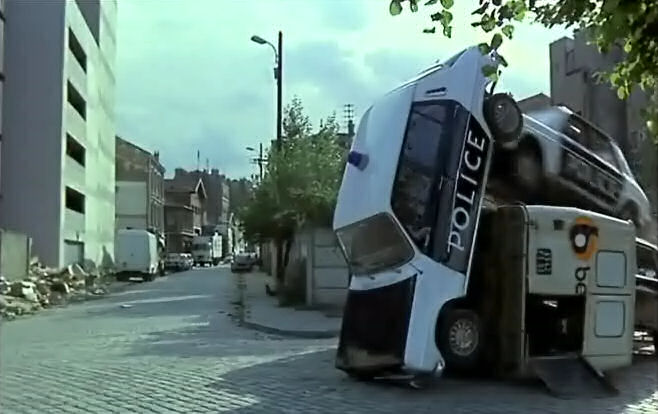 1969 Simca 1100 GLS 'Pie' [928]