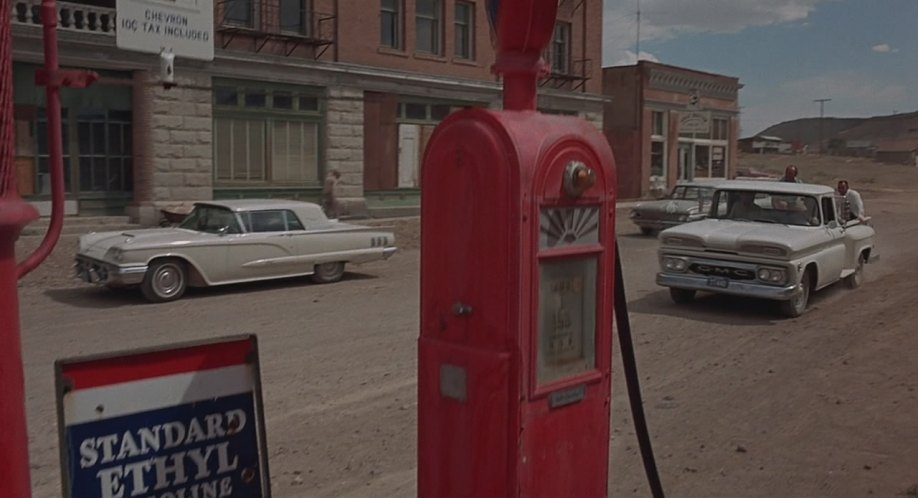Ford roosevelt utah #8