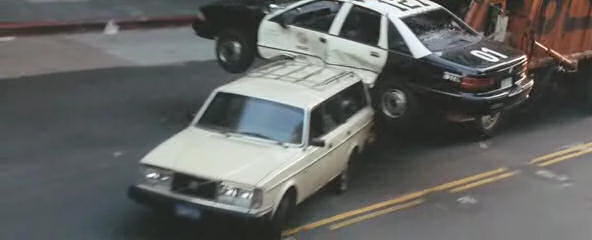 Volvo 245