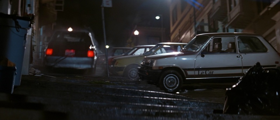 1981 Renault LeCar [R1229]