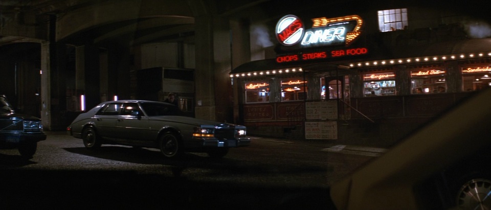 1980 Cadillac Seville