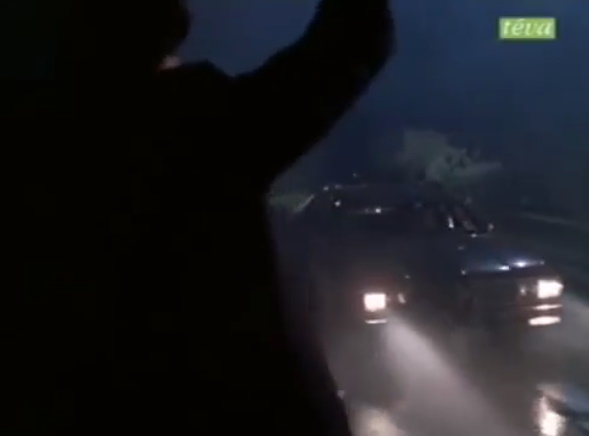 1981 Oldsmobile Cutlass Cruiser