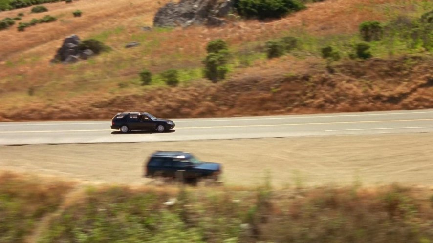 1995 Chevrolet Blazer (by default) [GMT330]