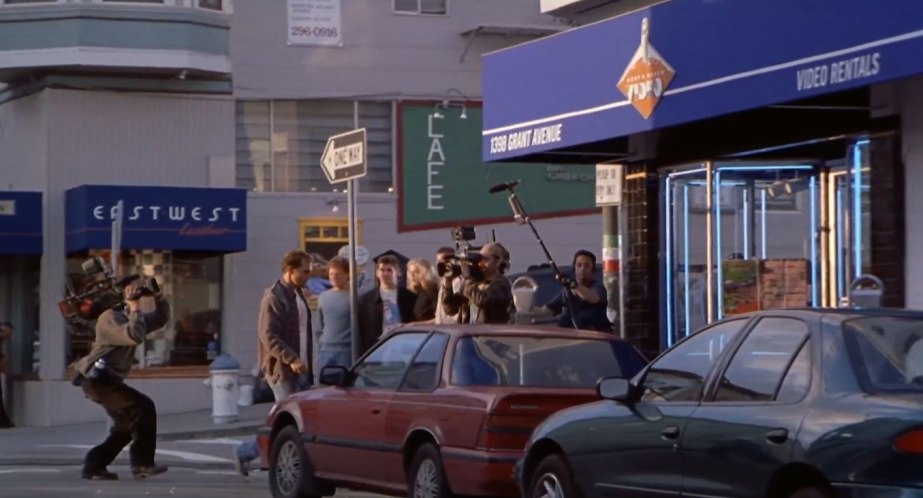 1985 Honda Prelude Si [BB]