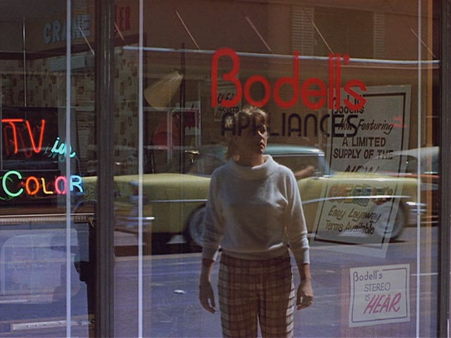 1955 Buick Century 2-door Riviera [66-R]