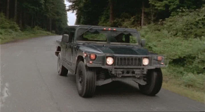 1994 Hummer [HMC4]