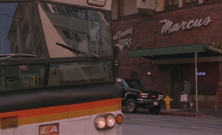 1961 Flxible 'New Look'