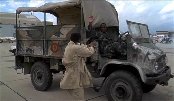 Mercedes-Benz Unimog-S 404.1 [404.112]