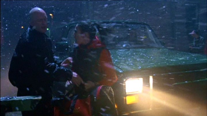 1984 Chevrolet CUCV M-1009