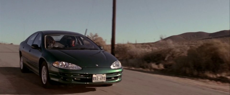 1998 Dodge Intrepid [LH]