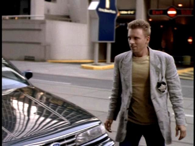 1995 Ford Crown Victoria