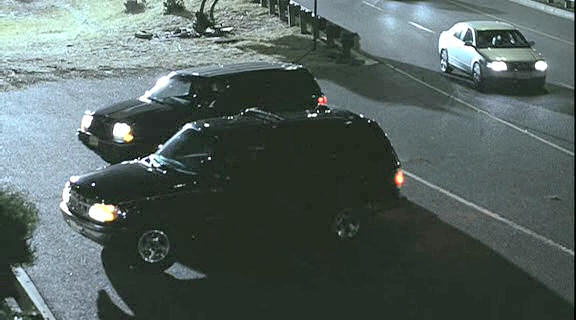 1995 Ford Explorer XLT [UN105]